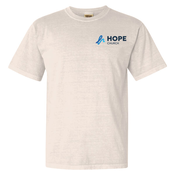 HOPE Cares Thumbnail